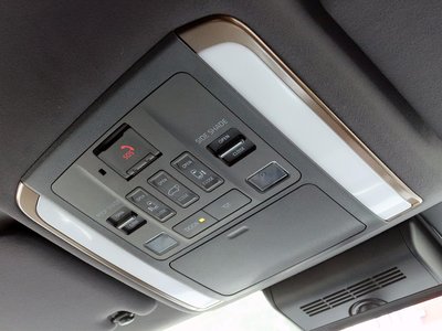 صورة مصغرة 17 لـ 2023 Toyota ALPHARD