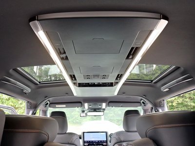 صورة مصغرة 35 لـ 2023 Toyota ALPHARD