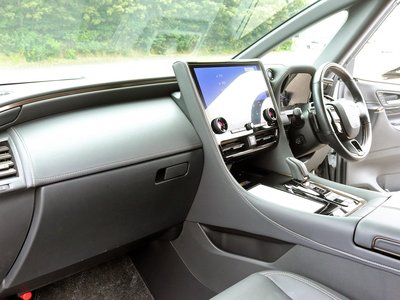 صورة مصغرة 55 لـ 2023 Toyota ALPHARD