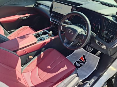 صورة مصغرة 11 لـ 2023 Lexus RX