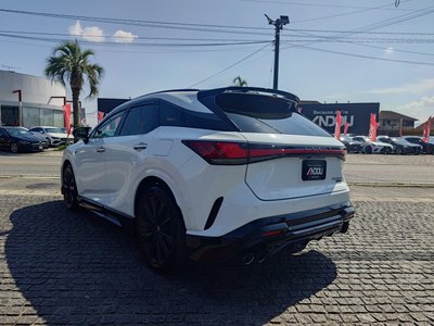 صورة 3 لـ 2023 Lexus RX