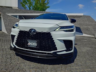 صورة 7 لـ 2023 Lexus RX