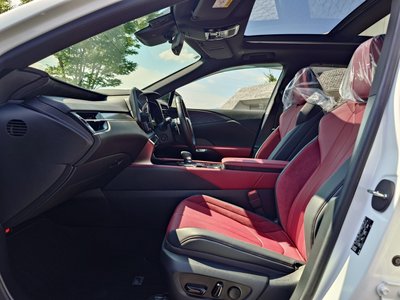 صورة مصغرة 22 لـ 2023 Lexus RX