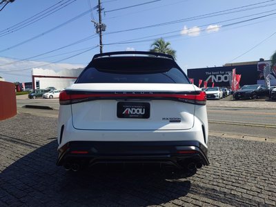 صورة 6 لـ 2023 Lexus RX