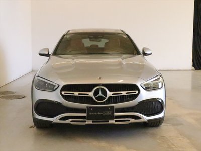 MERCEDES-BENZ C-CLASS - 2