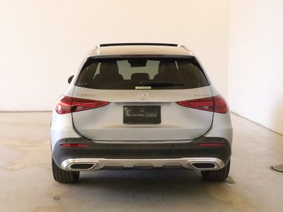 MERCEDES-BENZ C-CLASS - 3