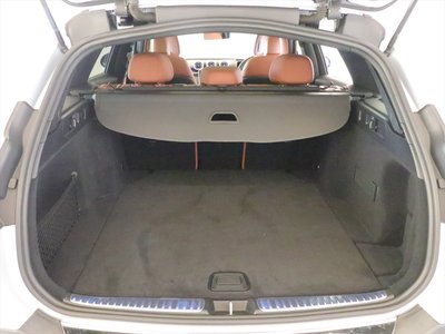 MERCEDES-BENZ C-CLASS - 10