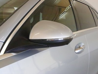 MERCEDES-BENZ C-CLASS - 7