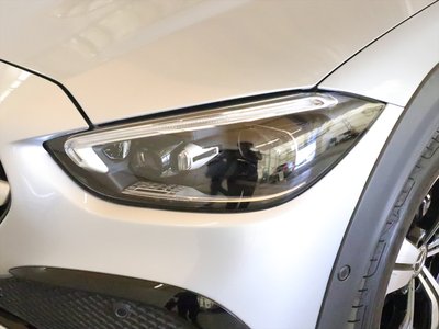 MERCEDES-BENZ C-CLASS - 8