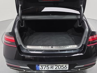 2025 Genesis G90 (RS4) — миниатюра 33