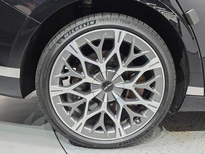 2025 Genesis G90 (RS4) 照片 6