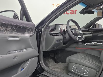 2025 Genesis G90 (RS4) — миниатюра 16
