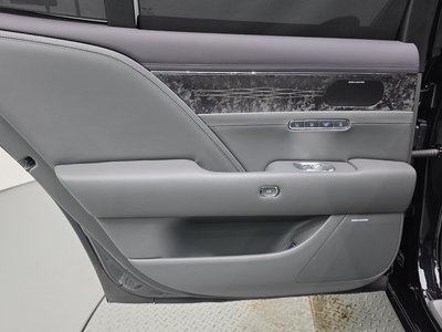 2025 Genesis G90 (RS4) — миниатюра 15