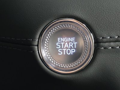 2025 Genesis G90 (RS4) — миниатюра 28