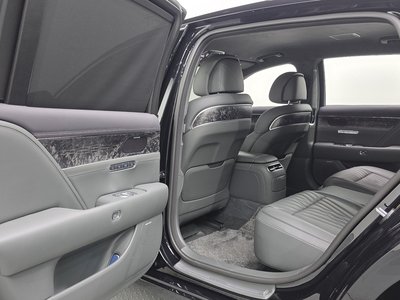 2025 Genesis G90 (RS4) — миниатюра 29