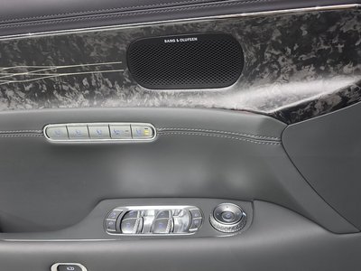 2025 Genesis G90 (RS4) — миниатюра 18