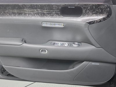 2025 Genesis G90 (RS4) — миниатюра 14