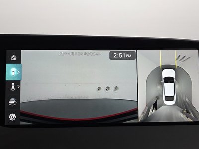 2025 Genesis G90 (RS4) — миниатюра 25