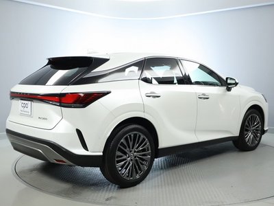 LEXUS RX - 5