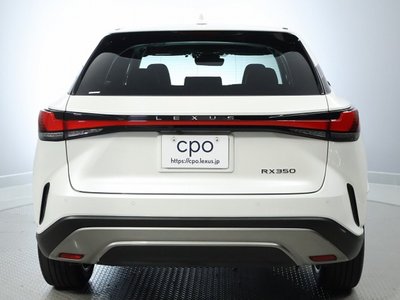 LEXUS RX - 4