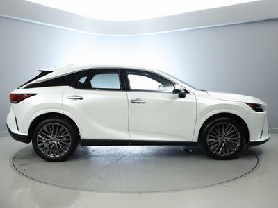 LEXUS RX - 6