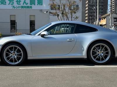 PORSCHE 911 - 5