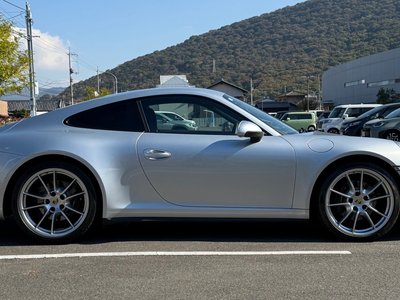 PORSCHE 911 - 3