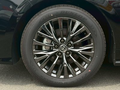 2025 Toyota VELLFIRE 缩略图 45