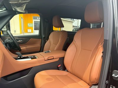 2025 Toyota VELLFIRE 缩略图 14