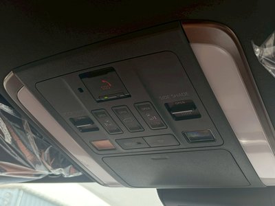 2025 Toyota VELLFIRE 缩略图 32