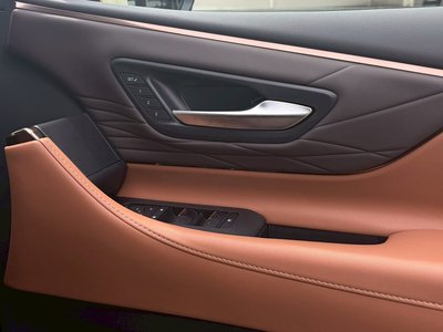 2025 Toyota VELLFIRE 缩略图 34