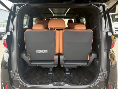 2025 Toyota VELLFIRE 缩略图 44