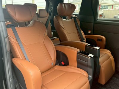 2025 Toyota VELLFIRE 缩略图 15