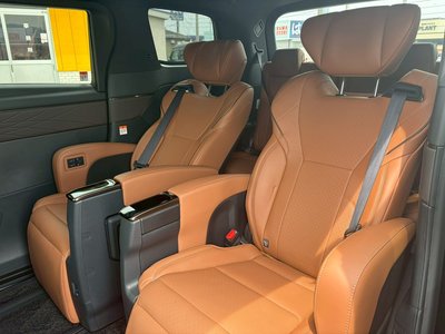 2025 Toyota VELLFIRE 缩略图 16