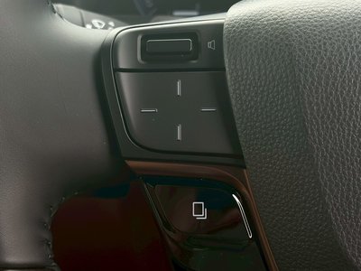 2025 Toyota VELLFIRE 缩略图 25