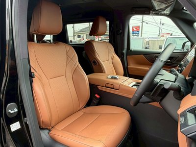 2025 Toyota VELLFIRE 缩略图 13