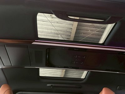 2025 Toyota VELLFIRE 缩略图 40