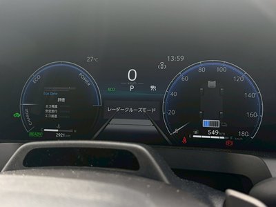 2025 Toyota VELLFIRE 缩略图 18