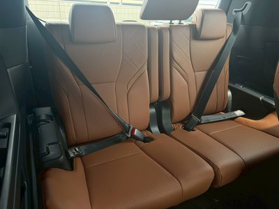 2025 Toyota VELLFIRE 缩略图 17