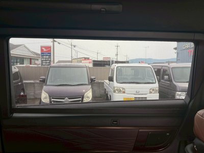 2025 Toyota VELLFIRE 缩略图 35