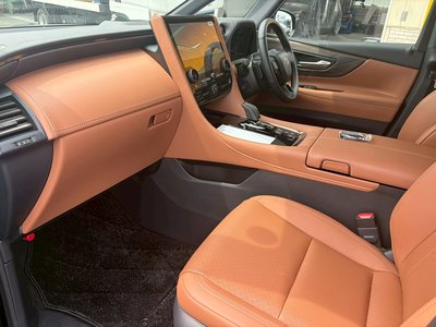 2025 Toyota VELLFIRE 缩略图 12