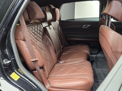 صورة مصغرة 17 لـ 2024 Genesis GV80