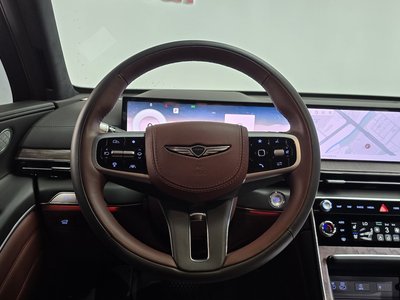 صورة مصغرة 19 لـ 2024 Genesis GV80
