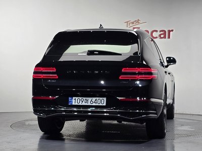 صورة 3 لـ 2024 Genesis GV80