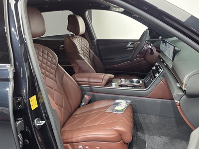 صورة مصغرة 16 لـ 2024 Genesis GV80