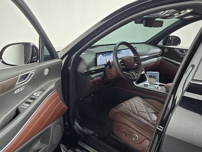 صورة مصغرة 13 لـ 2024 Genesis GV80