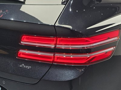 صورة 10 لـ 2024 Genesis GV80