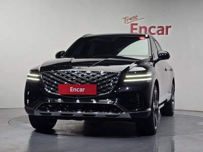 صورة 2 لـ 2024 Genesis GV80