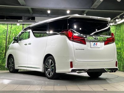 2023 Toyota ALPHARD — миниатюра 78