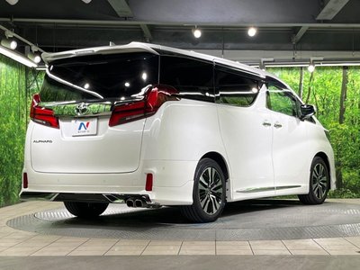 2023 Toyota ALPHARD — миниатюра 17